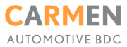 carmen automotive logo