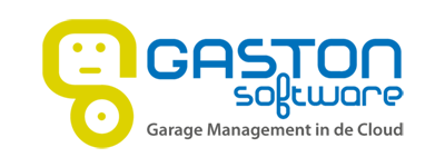 gaston software logo