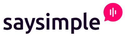saysimple-new