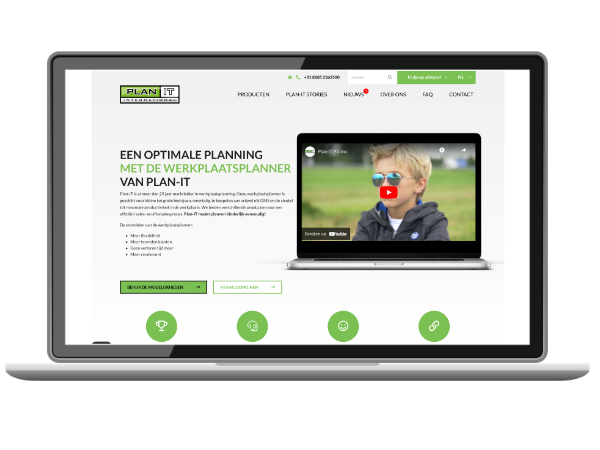 plan-it website
